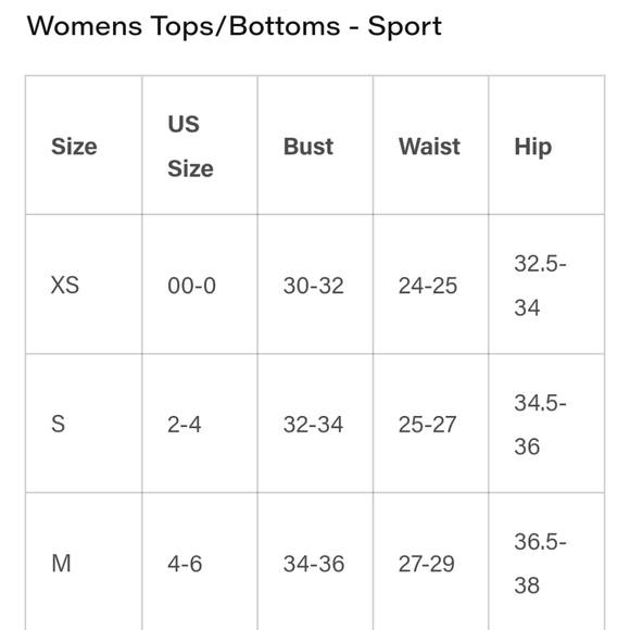 HOUSE iD Racerback Sports Bra - Picture 3 of 3